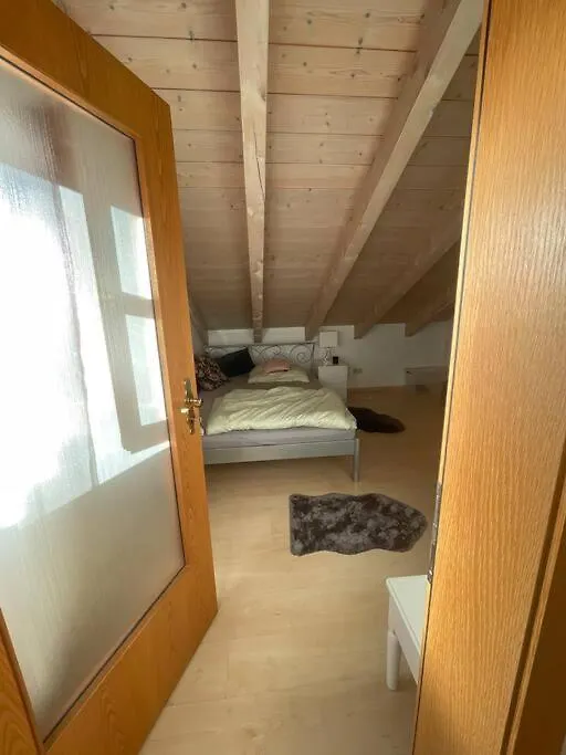 Zweite Heimat In Muehldorf Apartamento Alemanha